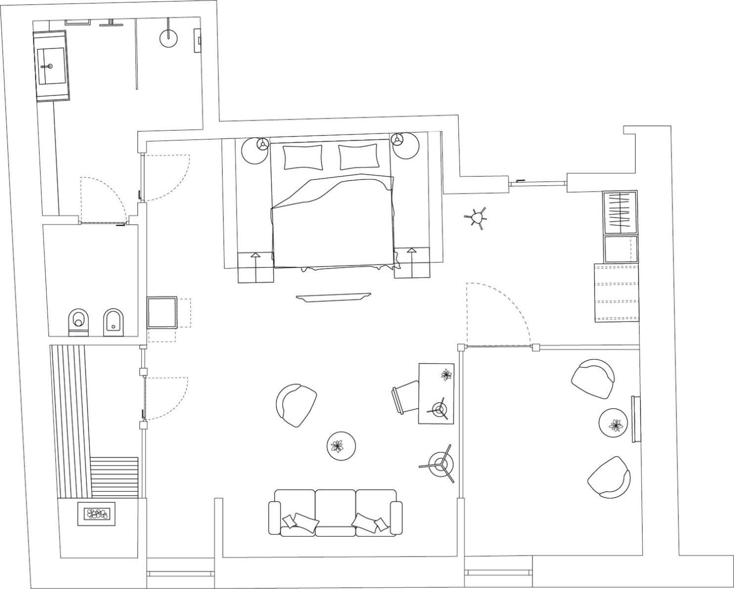 Castel Sallegg Suites Adults Only Caldaro Exteriér fotografie