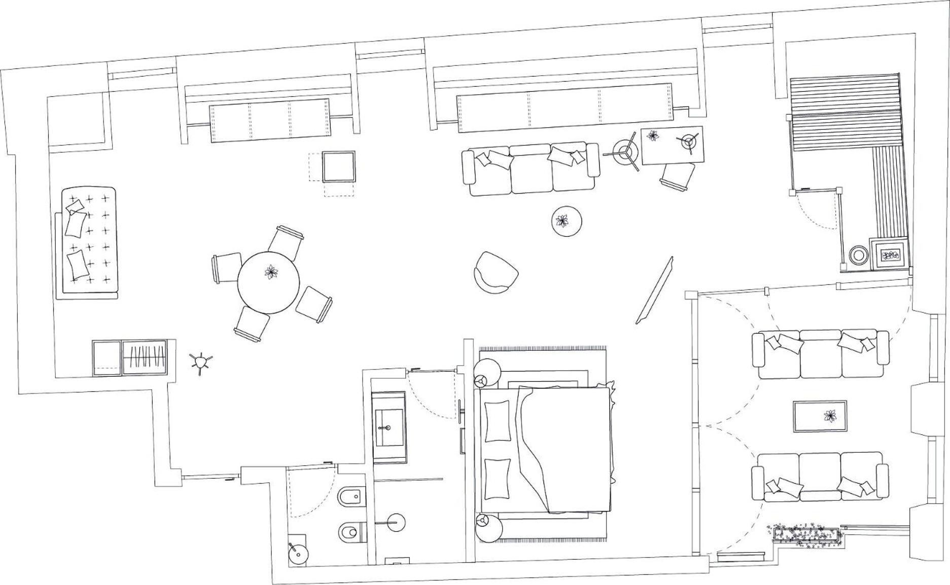 Castel Sallegg Suites Adults Only Caldaro Exteriér fotografie
