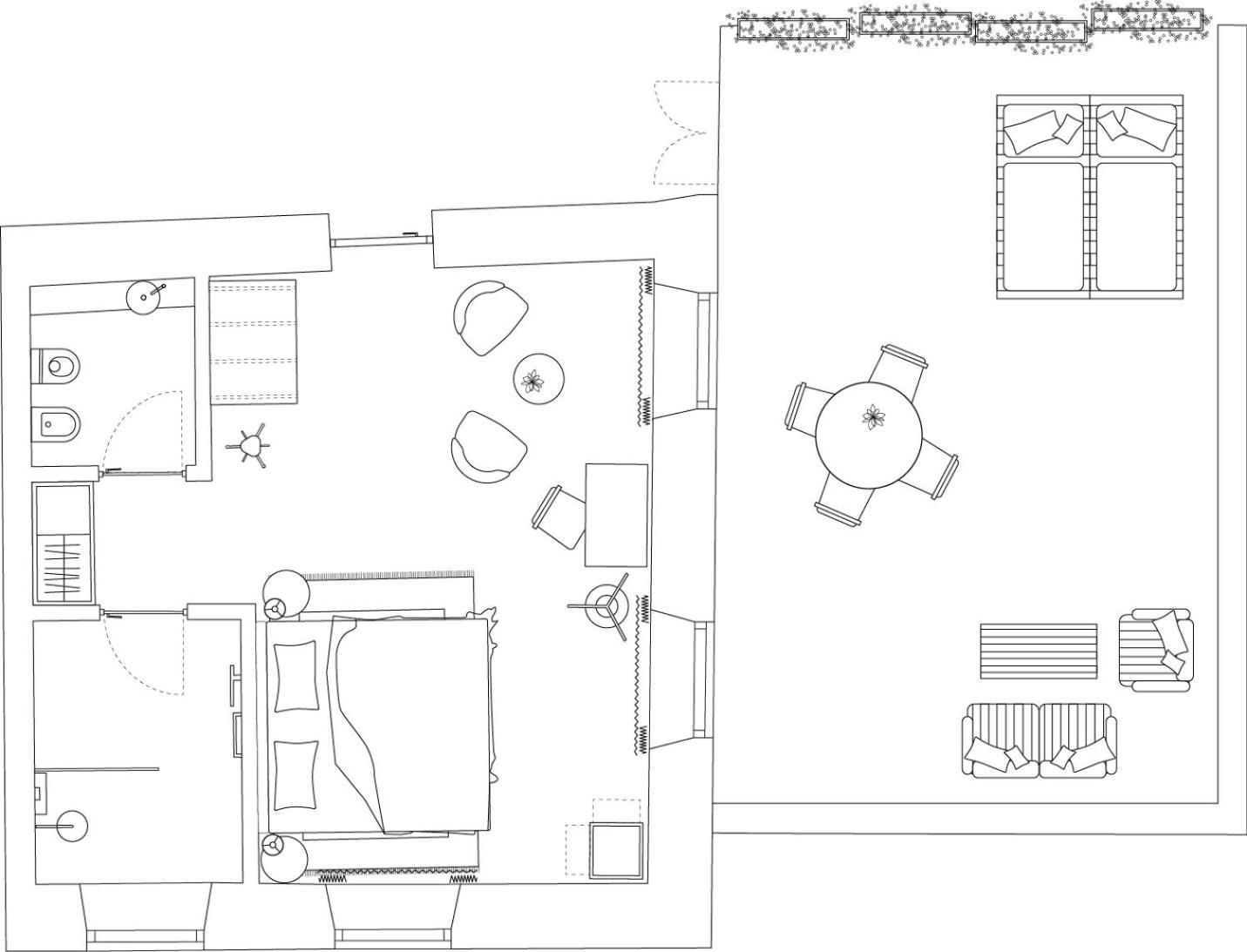 Castel Sallegg Suites Adults Only Caldaro Exteriér fotografie