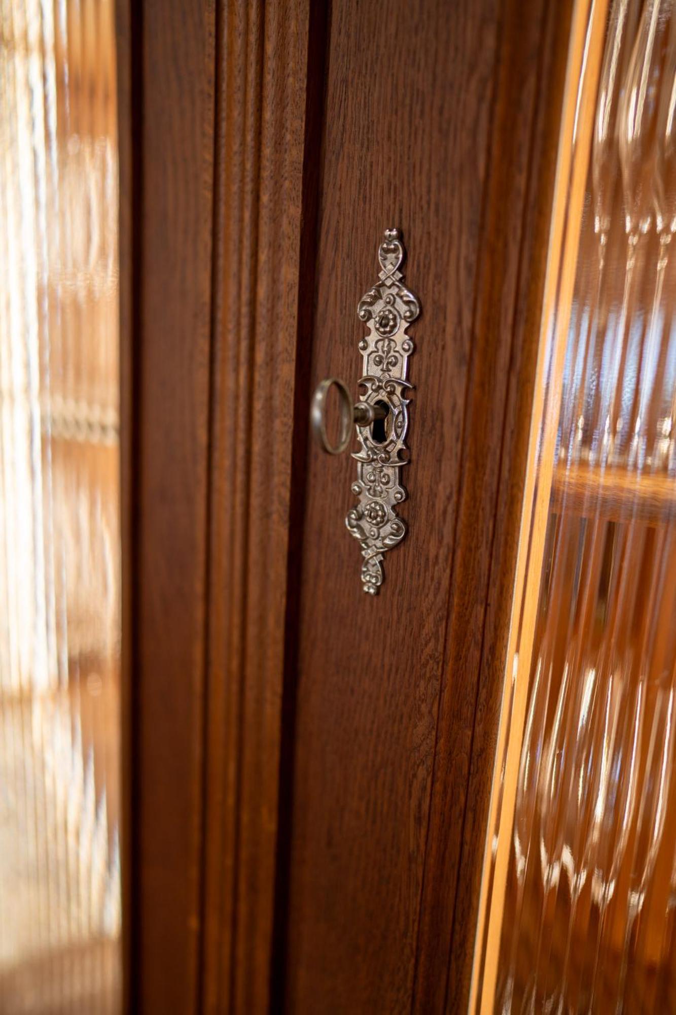 Castel Sallegg Suites Adults Only Caldaro Exteriér fotografie