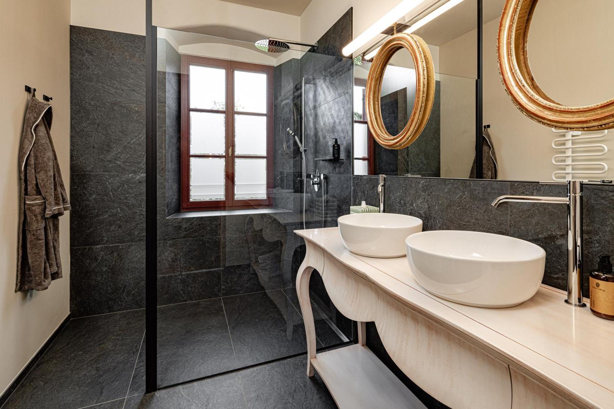 Castel Sallegg Suites Adults Only Caldaro Exteriér fotografie